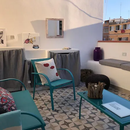 Сasa de vacaciones Luxury Bianco Canto Loft